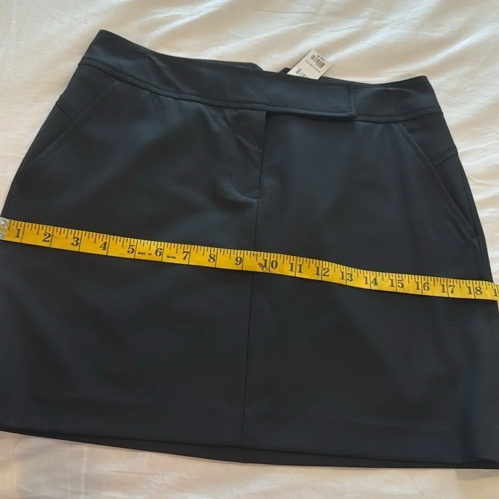 The Limited 🔥sale🔥NWT black skirt